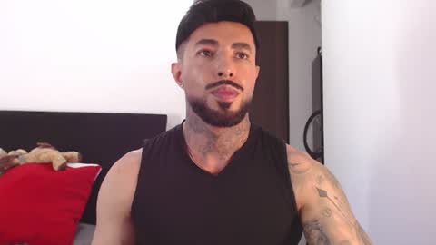 Independent Model online show from 06/13/26, 03:37