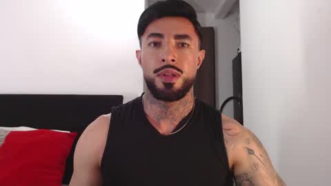 Independent Model online show from 06/17/26, 04:04