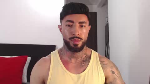 Independent Model online show from 06/18/26, 04:57