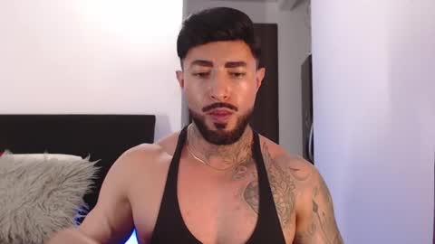 Independent Model online show from 06/19/26, 04:06