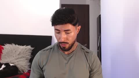 Independent Model online show from 06/21/26, 12:46