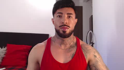 Independent Model online show from 06/23/26, 03:48