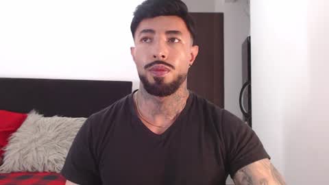 Independent Model online show from 06/29/26, 02:18