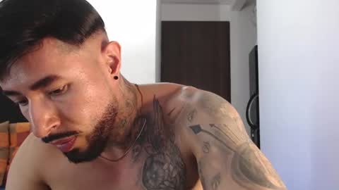 Independent Model online show from 07/07/26, 03:42