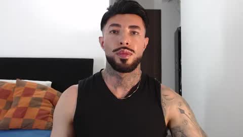 Independent Model online show from 07/08/26, 03:55