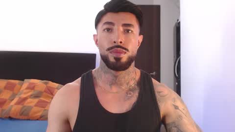Independent Model online show from 07/10/26, 04:06