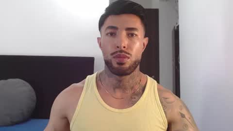 Independent Model online show from 07/17/26, 03:46