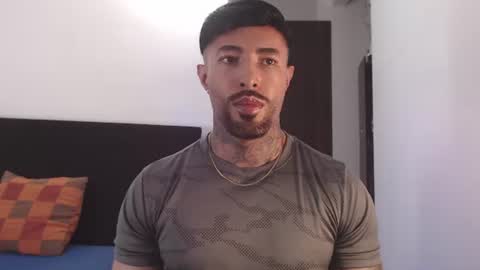 Independent Model online show from 07/20/26, 02:48