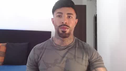 Independent Model online show from 07/21/26, 02:47