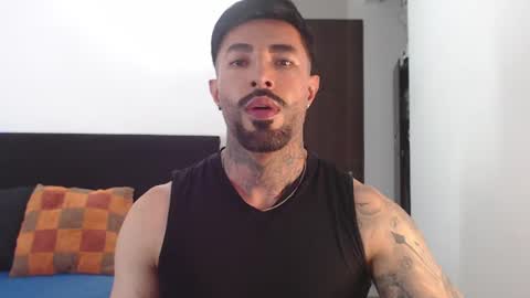 Independent Model online show from 07/22/26, 04:48