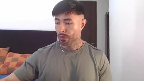Independent Model online show from 07/27/26, 01:23
