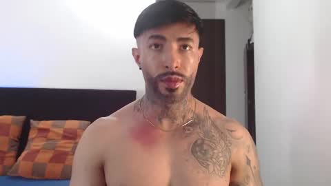 Independent Model online show from 07/28/26, 05:03