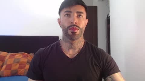 Independent Model online show from 07/29/26, 03:37