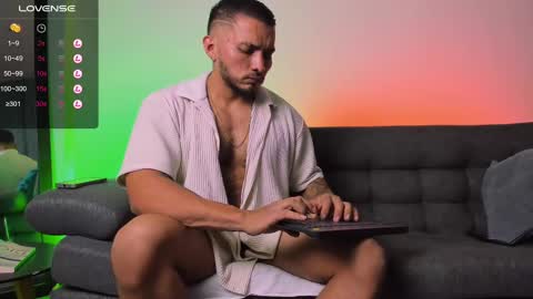 maximus clark new account online show from 12/23/24, 02:35