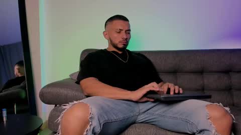 maximus clark new account online show from 01/05/25, 01:13