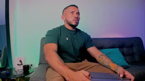 maximus clark new account online show from 02/17/25, 01:04
