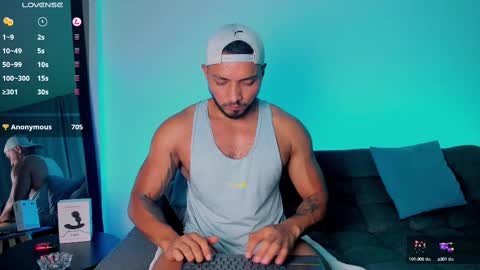 maximus clark new account online show from 02/26/25, 05:20