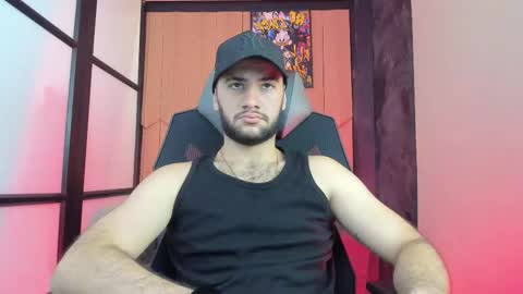 Snapshot of maximusclark1_ chatting on 02/10/26, 12:09 Maximus online show from 02/10/26, 12:09