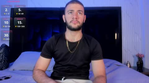 Snapshot of maximusclark1_ chatting on 04/23/26, 12:04 Maximus online show from 04/23/26, 12:04