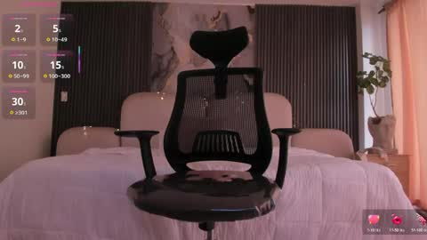 Snapshot of maximusclark1_ chatting on 04/29/26, 05:30 Maximus online show from 04/29/26, 05:30