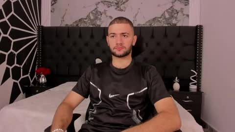 Snapshot of maximusclark1_ chatting on 06/08/26, 12:16 Maximus online show from 06/08/26, 12:16