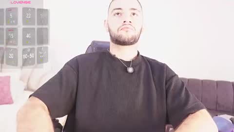 Maximus online show from 07/22/26, 12:30