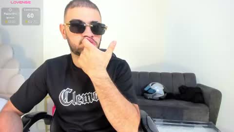 Maximus online show from 07/26/26, 12:01