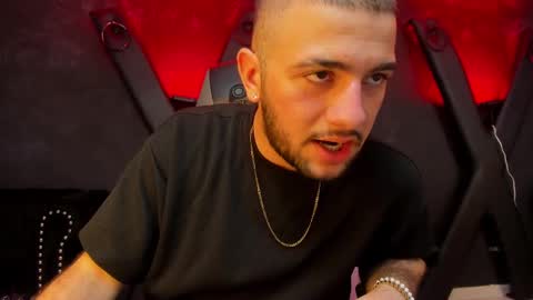 Maximus online show from 09/18/25, 03:52