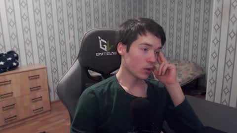 Marcolas online show from 12/17/25, 09:10