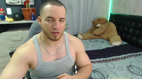 Snapshot of maximussantorini chatting on 12/01/24, 11:47 maximus online show from 12/01/24, 11:47