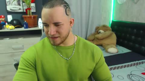 Snapshot of maximussantorini chatting on 12/07/24, 10:17 maximus online show from 12/07/24, 10:17