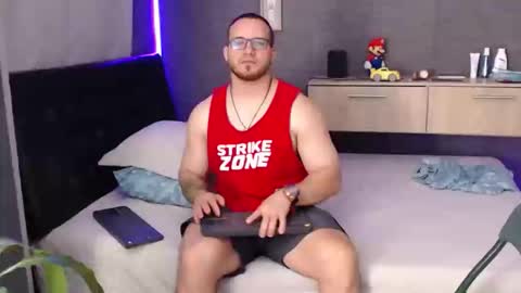 maximus online show from 06/09/26, 12:50