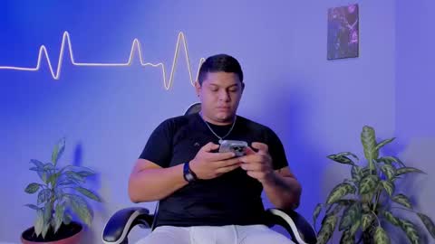 Maximus online show from 11/13/25, 11:53