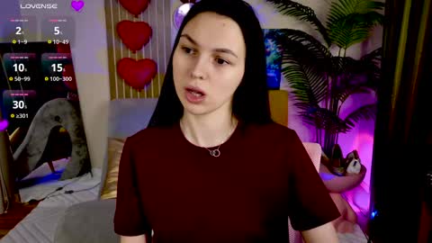 Snapshot of maxincarroll chatting on 05/02/26, 10:20 MaxinCarroll online show from 05/02/26, 10:20