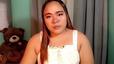 Maxine Sucks online show from 07/22/26, 05:21