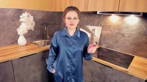 Lucy online show from 02/24/25, 03:09