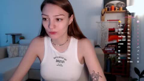 Snapshot of maxinele chatting on 09/25/25, 11:25 Maxine online show from 09/25/25, 11:25