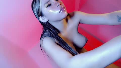Maxinesexy online show from 02/08/25, 01:44