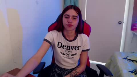 Snapshot of maxinesex_ chatting on 03/02/26, 01:40 maxinesex_ online show from 03/02/26, 01:40