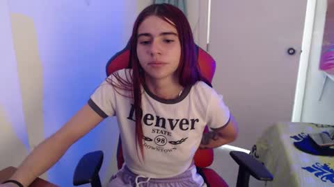 Snapshot of maxinesex_ chatting on 03/05/26, 01:51 maxinesex_ online show from 03/05/26, 01:51