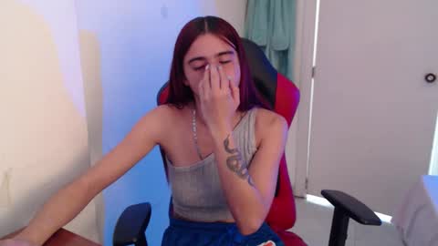 Snapshot of maxinesex_ chatting on 03/16/26, 01:59 maxinesex_ online show from 03/16/26, 01:59