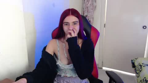 maxinesex_ online show from 07/03/26, 01:50