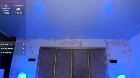 Maxi Rogers online show from 12/22/24, 01:45