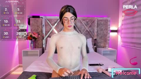 Maxi Rogers online show from 01/21/25, 08:21