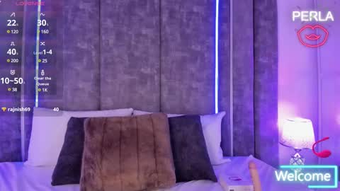 Maxi Rogers online show from 02/17/25, 11:53