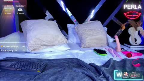 Maxi Rogers online show from 02/22/25, 12:27