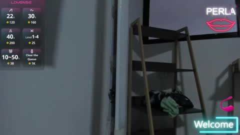 Maxi Rogers online show from 02/23/25, 11:11