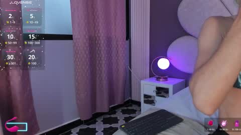 Maxi Rogers online show from 12/04/25, 11:30