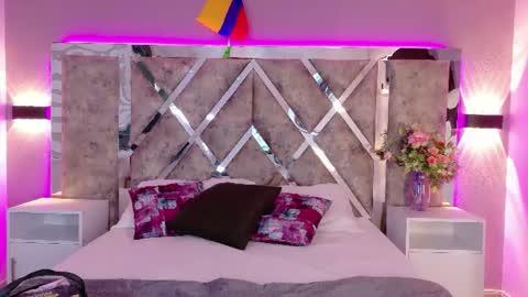 Maxi Rogers online show from 07/02/26, 11:38