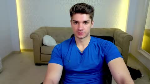 Snapshot of maxkaiden chatting on 06/03/26, 04:15 MaxKaiden online show from 06/03/26, 04:15
